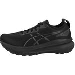 ASICS Mens Gel-Kayano 31 Black/Black Running Shoes - 8 UK (1011B867.001)