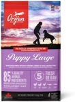 Orijen Puppy Food, Large, 11.4 kg