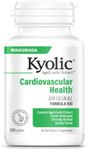 Kyolic Garlic Formula 100 Original Cardiovascular Formula (200 Tablets)