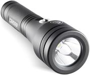 CRESSI Astra 1200 Torch Black - Hig