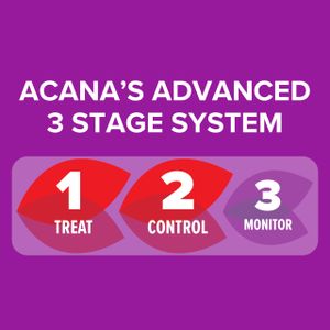 Acana Hanging Moth Killer 4-Pack – Lavender Scented Pest Control