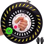 Kite Reel for Adults, 10.3inches Di
