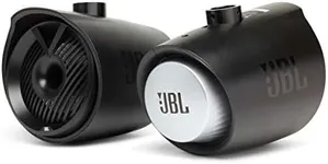 JBL - TOWER X Marine Series 8" 2 Wa