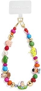 BaubleBar Phone Charm - Licensed Quality Beaded Phone Charms, Colorful and Trendy Accessories for All Ages, Universal Fit, Great Gift Opportunity - Toy Story