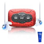 Waterproof Music Player For Swimming Apple