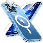 TAURI for iPhone 13 Pro Max Case, C