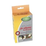 Blagdon pH Adjuster for Acid Ponds, Increase pH level for Optimum Fish Health, Fish & Wildlife Safe, treats 5,675 litre