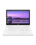 HP Chromebook 11-inch Laptop - Up t