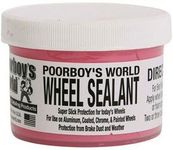 Chrome Wheel Sealant