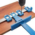 Cabinet Hardware Jig Tool - Adjusta