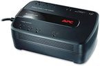 APC UPS Battery Backup for Computer, BE550G Surge Protector with Battery Backup, Dataline Protection