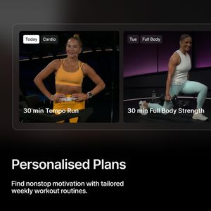 Peloton Cross Training Treadmill – Home Fitness Equipment