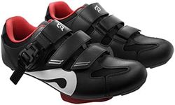 Peloton Cycling Shoes - Size EU 39 