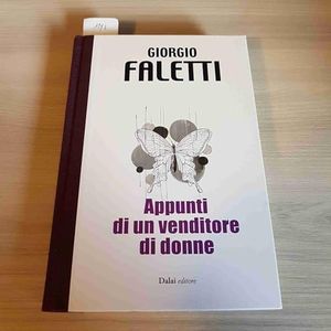 Appunti di un venditore di donne