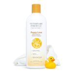 Veterinary Formula Solutions Puppy Love Extra Gentle & TearlessShampoo; 17 fl. oz.