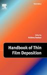 Handbook of Thin Film Deposition