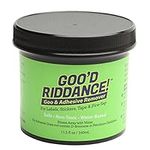 Goo’d/Gooed Riddance - Water-Based 