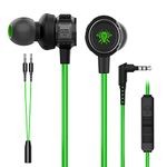 Gaming Earbuds For Xbox