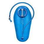 CamelBak Crux Reservoir Set, Blue, 3 L/100 oz