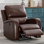 ANJHOME Power Recliner Chairs, Elec