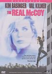 Real Mccoy [DVD] [1993] [Region 1] [US Import] [NTSC]