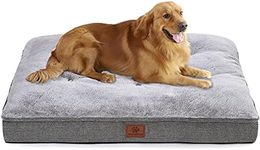 Dog Bed for Large Dogs and Medium D