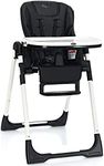 INFANS High Chair for Babies & Todd