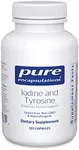 Pure Encapsulations Iodine and Tyro