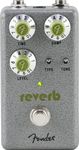 Fender Hammertone Reverb, Guitar Effects Pedal