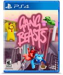 Gang Beasts for PlayStation 4