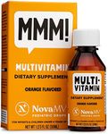 NovaFerrum MMM | Multivitamin for K