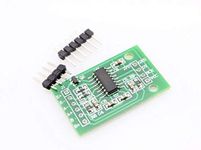 Super Debug HX711 Load Cell Amplifier Module