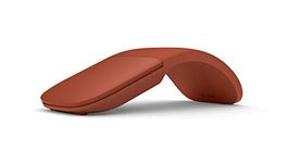 Microsoft Surface Arc Mouse – Poppy Red