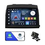 Android 10 Double Din Car Stereo fo