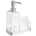 Dial Countertop Soap Dispensers