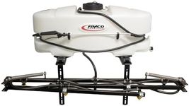 FIMCO ATV Sprayer - 25 Gal. Tank, 2