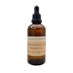 Nourishing Hair Serum Oil for hairfall, thinning, frizz and growth