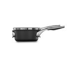 Calphalon Premier Space-Saving Hard-Anodized Nonstick