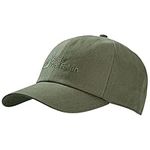 Jack Wolfskin Unisex baseball cap