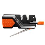 SHARPAL 101N 6-in-1 Knife Sharpener & Survival Tool