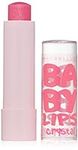 Maybelline New York Baby Lips Cryst