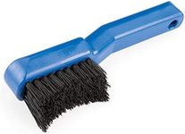 ParkTool Tool Park GSC-4 Cassette Clean Brush, Blue