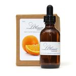 Vitamin C Face Oil Moisturizer - Deep Hydration Serum for Glowing Skin Handmade in Canada 30 mL/ 1 Oz