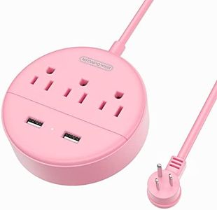 Rose Pink 