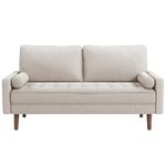 Tufted Sofas