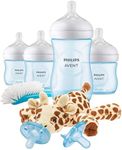 Philips AVENT Natural Baby Bottle w