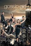 Posters USA - Gossip Girl TV Series Show Poster GLOSSY FINISH - TVS218 (24" x 36" (61cm x 91.5cm))