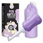 Perineal Bottle Purple