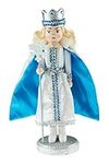Clever Creations Snow Queen 10 Inch