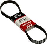 nobrandname K060397SF Automotive V-Ribbed Stretch Fit Belt